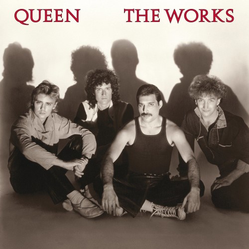 Queen - 1984 The Works